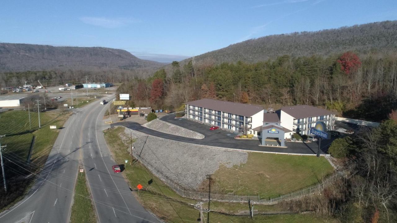 Days Inn By Wyndham Chattanooga Lookout Mountain West Екстериор снимка