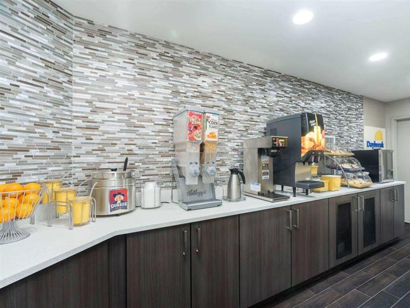 Days Inn By Wyndham Chattanooga Lookout Mountain West Екстериор снимка